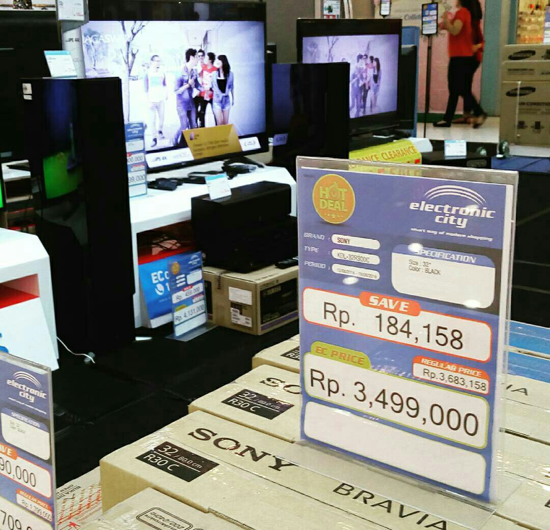 Hartono Mall Solo tweet media