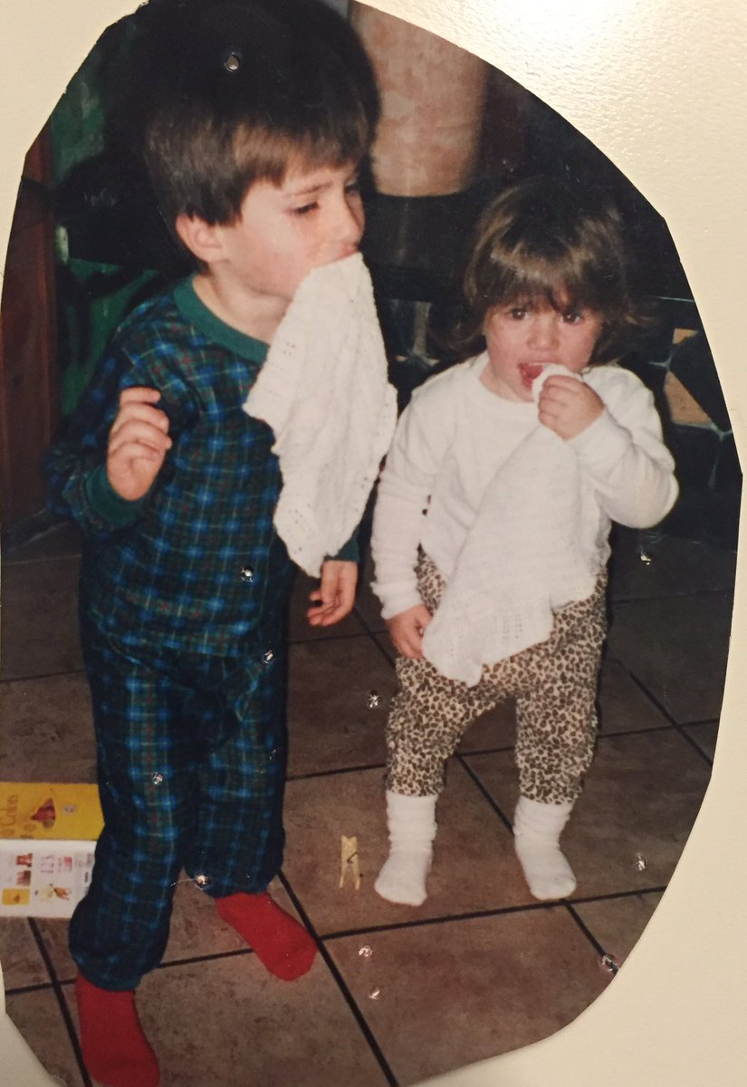 chillems55's tweet photo. Here are some pics of me &amp; Jack's fav things to do together.  I can't believe you left 4 college, I already miss u❤️ https://t.co/70MiRS6el0