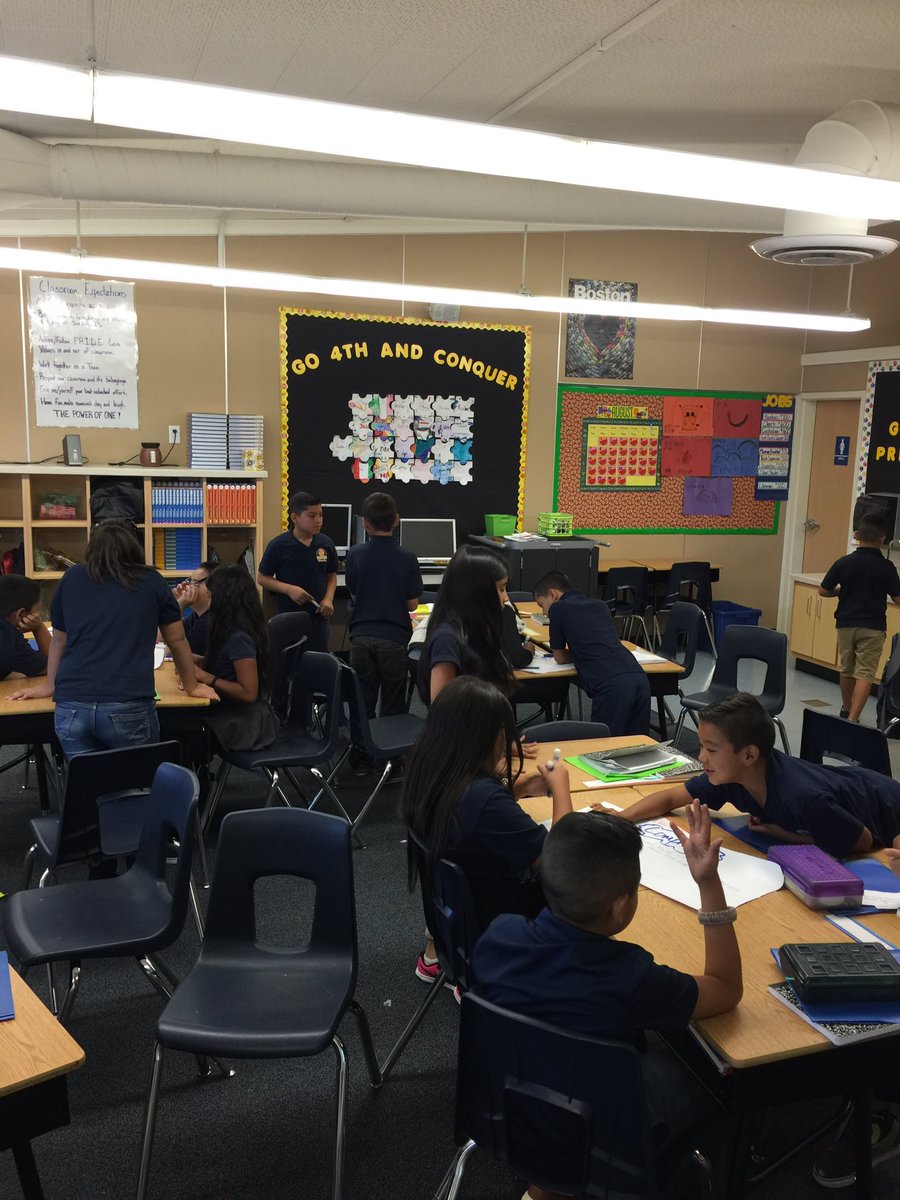 Coexistence, conflict, compromise and cooperation w/Mr. Smith @smitty12smith 
<a href="/primwalters/">PrincipalPrim</a> <a href="/giamaraccini/">Gia Maraccini</a> #wearewcsd