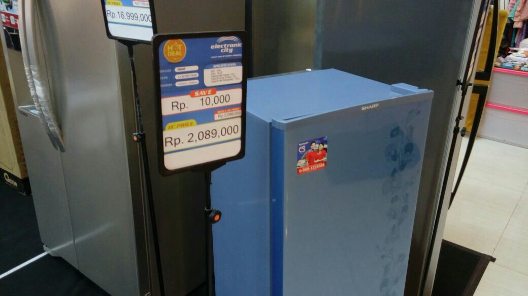 Hartono Mall Solo tweet media