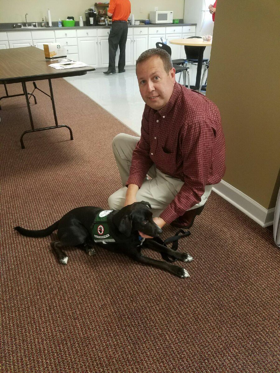 NKCESKids1st's tweet photo. Corr visits NKCES and NISL training @TWLoring @collinscomets https://t.co/NbcCSrDrW3