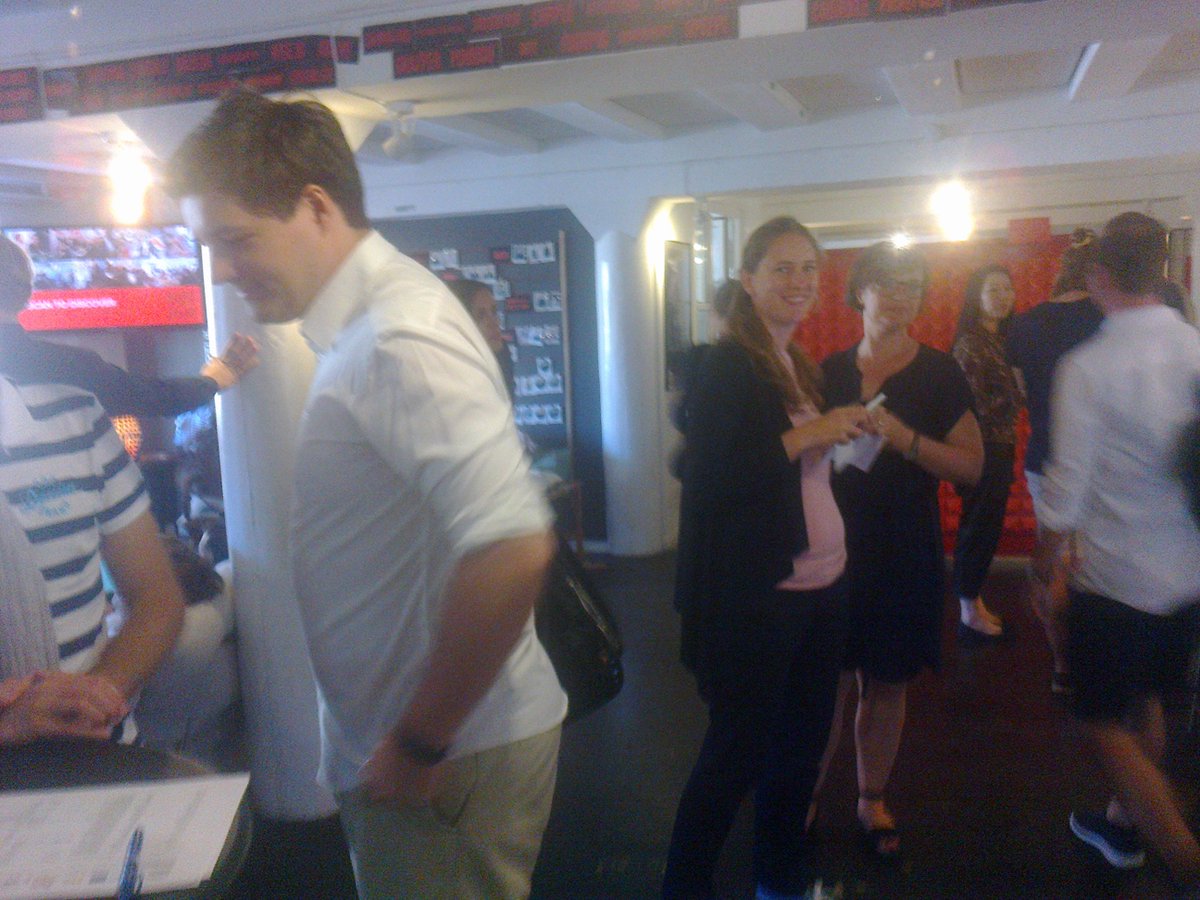 <a href="/EVP_EuroTech/">EuroVentureProgram</a> team preparing for <a href="/foundershouse/">Founders House</a> event event.foundershouse.dk/ee-events/evpf… <a href="/DTUtweet/">DTU</a>