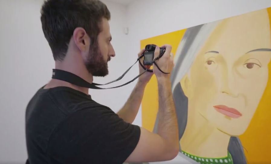 SouthKensington's tweet photo. Fantastic video by #ArtWalker visiting 13 museums in one day including venues in #SouthKen https://t.co/lYvEvw0O5K https://t.co/GW8LSe6VaA