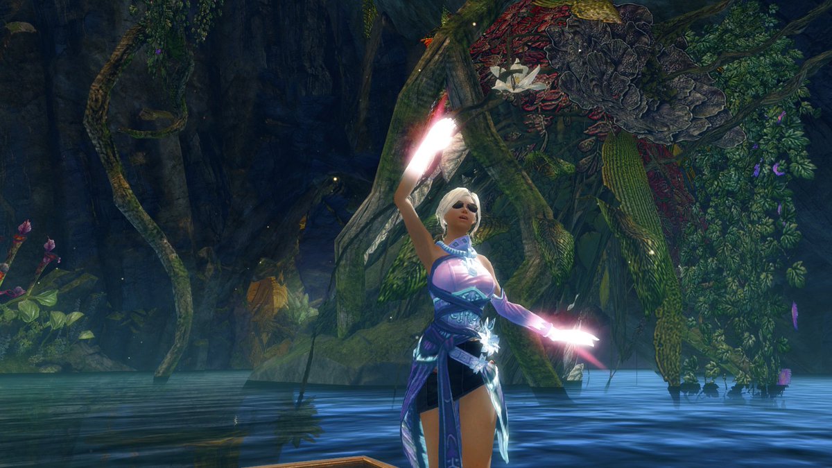 ismirlachs's tweet photo. @GuildWars2 #GW2Bday Happy Birthday <3 https://t.co/4CTaWeNEo5