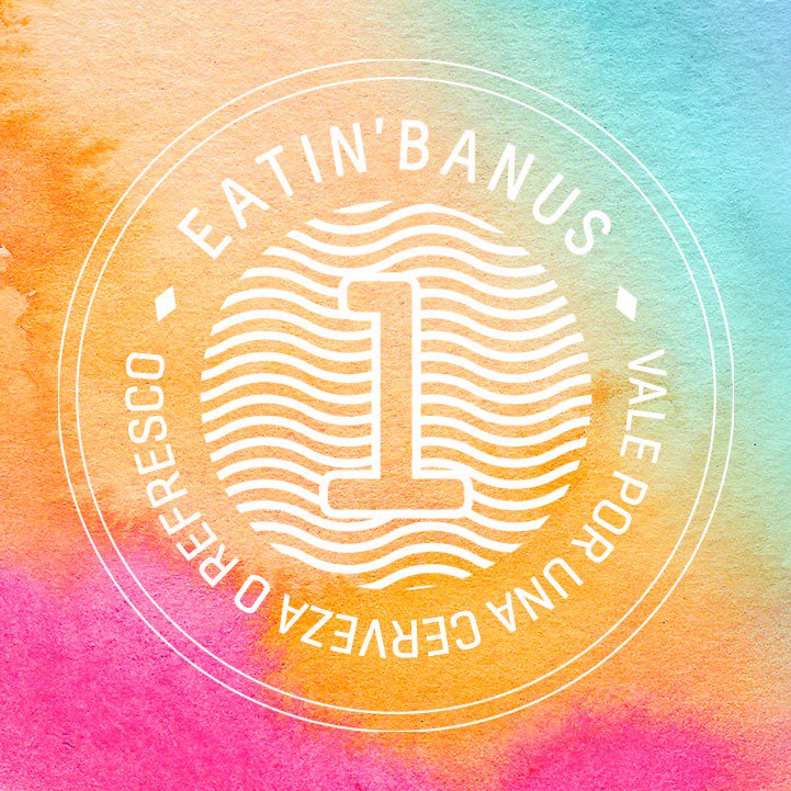 Eatin' Banus tweet media