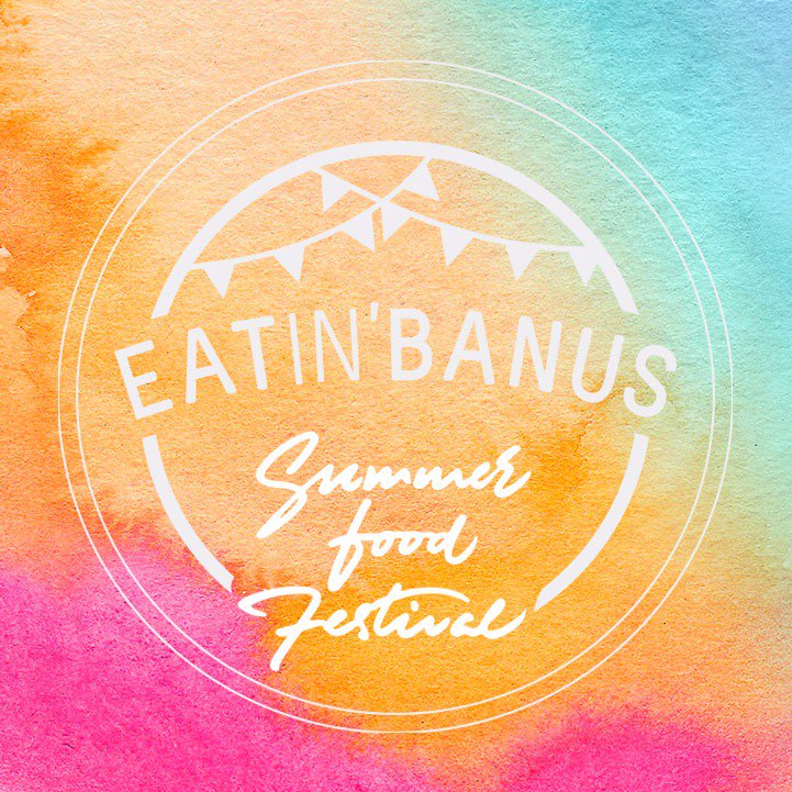 Eatin' Banus tweet media