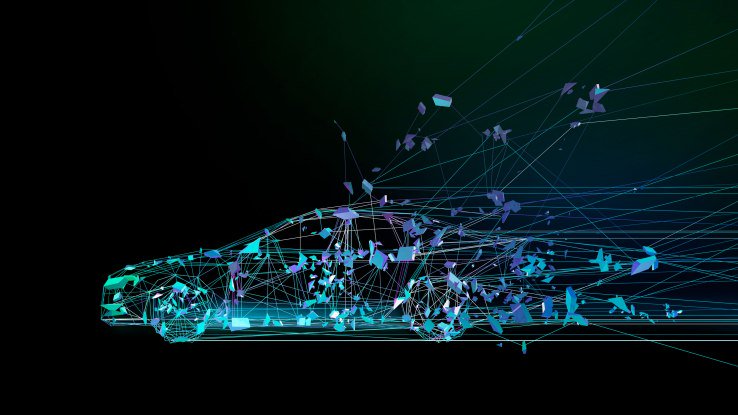 BlazeGraph's tweet image. The biggest threat facing connected autonomous vehicles is #cybersecurity tcrn.ch/2bRR3VI via @techcrunch