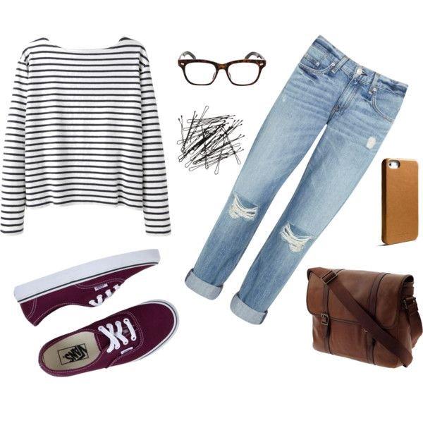 HealthyFashionT's tweet photo. Cute school outfit - https://t.co/uNFxEnMDxG #fashion #style #shopping
https://t.co/tqfchWwj4n https://t.co/XlXyJyloiU
