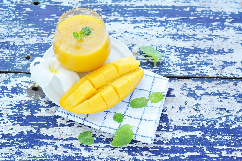 This week, prepare to experience your first Caribbean Crush, and trust us, you'll fall head over aboard in love!