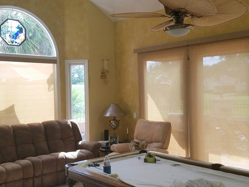 madeintheshade_'s tweet photo. Check out today's solar shades install at this residence in #DeerCreek / #DeerfieldBeach, FL. #SouthFlorida https://t.co/PP0DwEVCy9