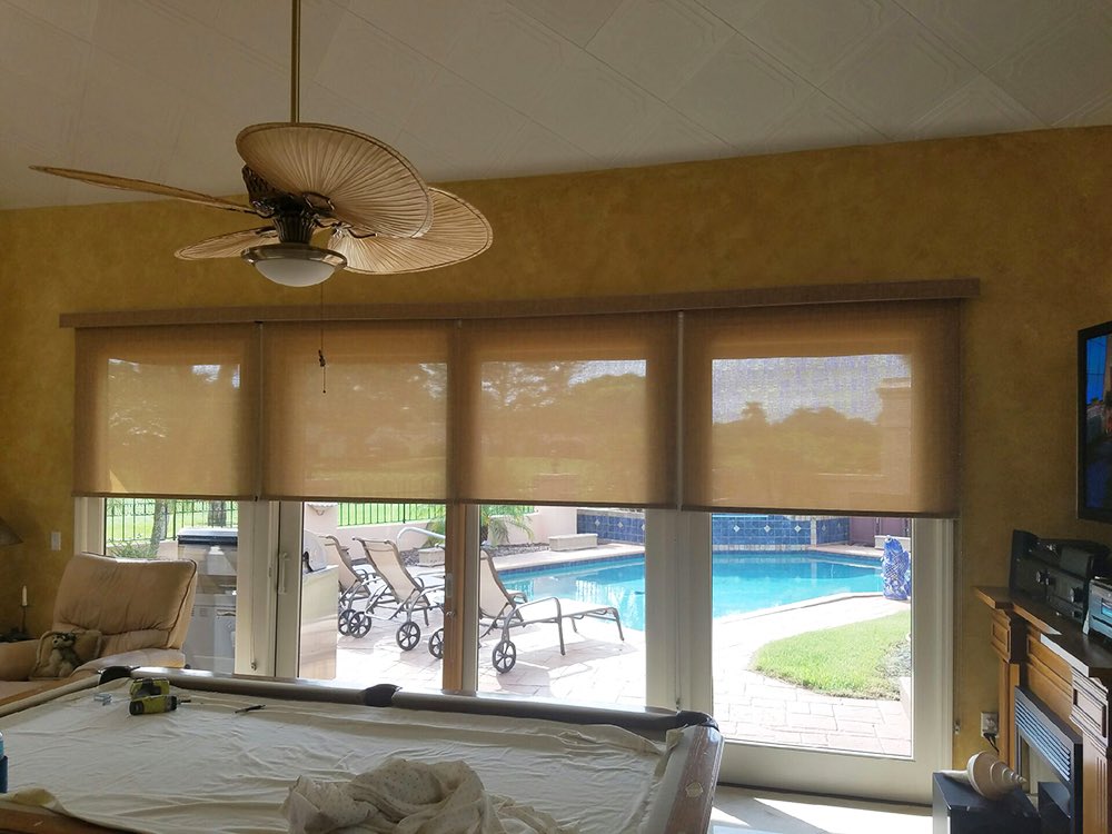 madeintheshade_'s tweet photo. Check out today's solar shades install at this residence in #DeerCreek / #DeerfieldBeach, FL. #SouthFlorida https://t.co/PP0DwEVCy9