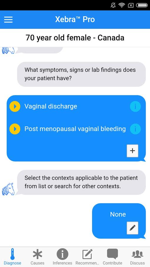 PhysicianCog's tweet photo. What’s your diagnosis? Tell us here: https://t.co/xApqLraT3J https://t.co/2UNIBxnPFC
