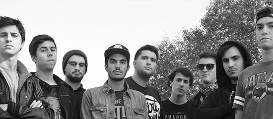 Mañana <a href="/SpooksOficial/">Spooks</a> adelanta su nuevo disco en <a href="/d7distritosiete/">Distrito Siete</a>. Rosarinear.com: bit.ly/2biUvMG