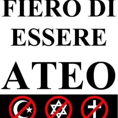 TRONOLESBO's tweet photo. I #CATTOLICI #CRISTIANI DEVONO VEDERE IL VIDEO #CENSURATO DALLA #TVSPAZZATURA #ITALIANA
https://t.co/20qhLX848H https://t.co/UdfGxozklF