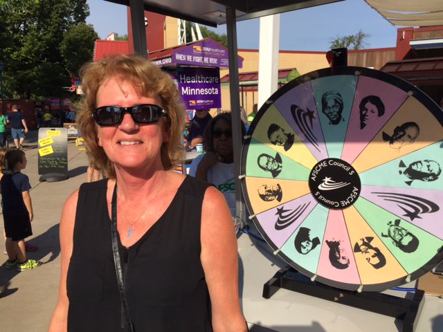 AFSCME Council 5 (@afscmemn5) on Twitter photo Sure is a great day to pop by the <a href="/MNAFLCIO/">Minnesota AFL-CIO</a> Labor Pavilion at the #MNStateFair! Sure is a great day to pop by the <a href="/MNAFLCIO/">Minnesota AFL-CIO</a> Labor Pavilion at the #MNStateFair!