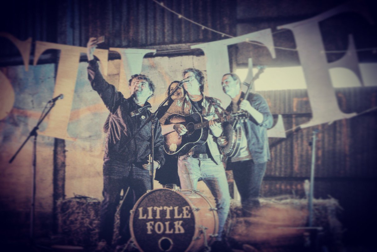 Castlefest UK tweet media