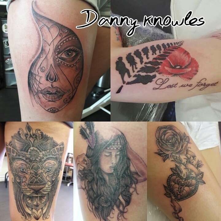 DanielDKnowles's tweet photo. #tattoo #tattoos #tattooed #tattooer #ink #tattooart #worldfamousinks #mystudio #phoenixtattoostudio https://t.co/xH32CHZFbI