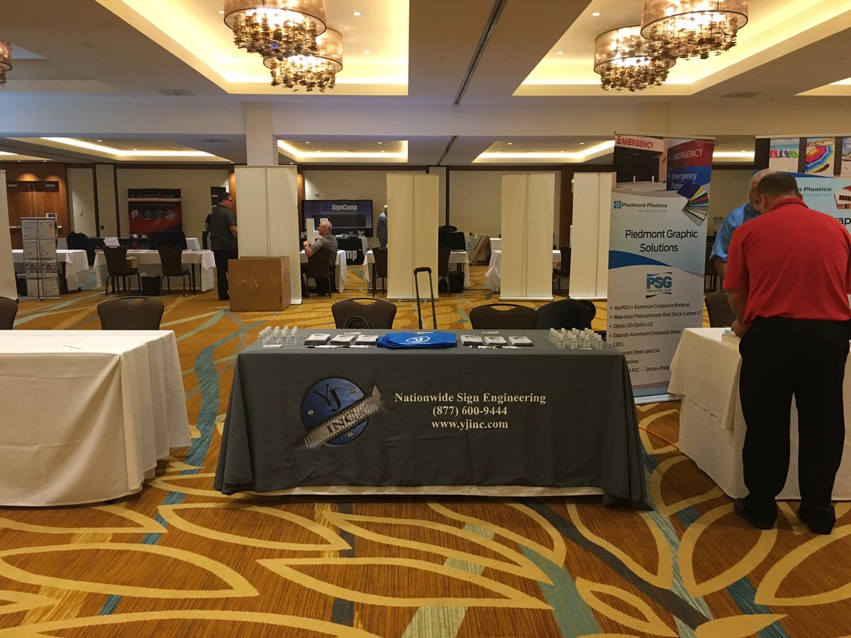 Stop by our booth #51 #CSA #conference #gardengrove <a href="/csa/">CSA</a>