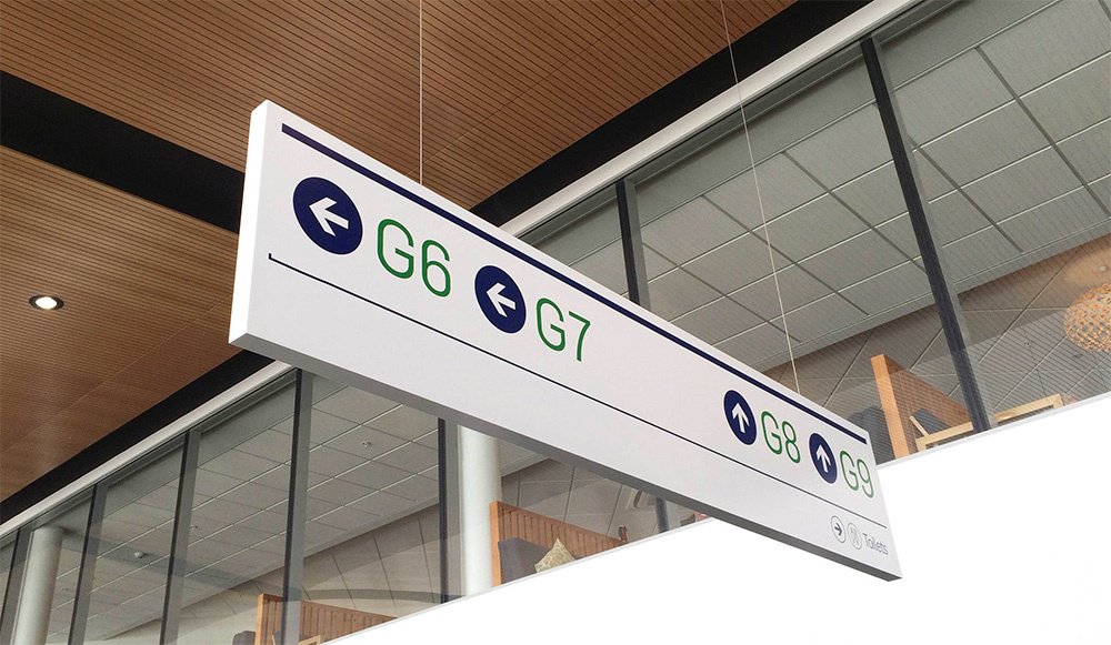 Figmints's tweet image. #NativeCreative We loved the system of icons designed for this airport #watchthevideo hubs.ly/H045-NX0