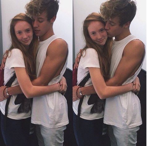 I want to see you very much want to experience these feelings...(
<a href="/camerondallas/">Cameron Dallas</a>