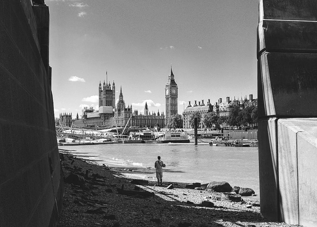 Maybe It's Because tweet media