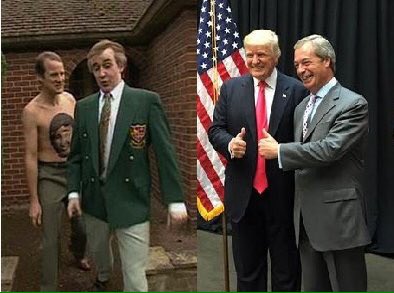 Political Partridge tweet media