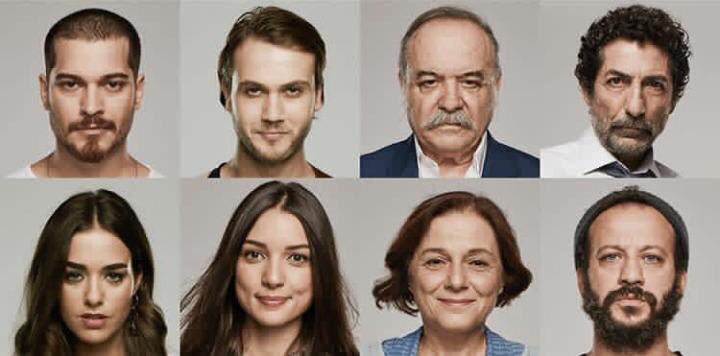 icerdetv's tweet photo. Kadro #icerde #showtv #ayyapim #dizi #yeni https://t.co/7XIrhYDti9