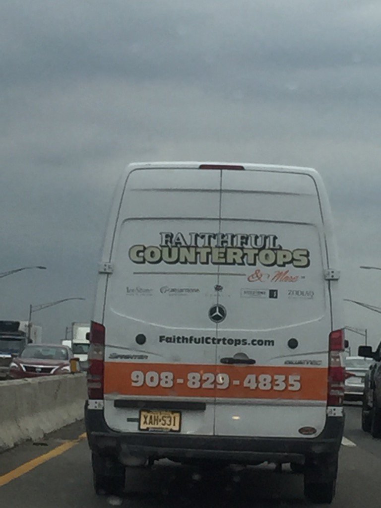 AKBigBoy's tweet photo. Don't trust the advertising. Following these guys back to my place to make sure they do the job right. #usa #NJ https://t.co/BXdnWjv7lK