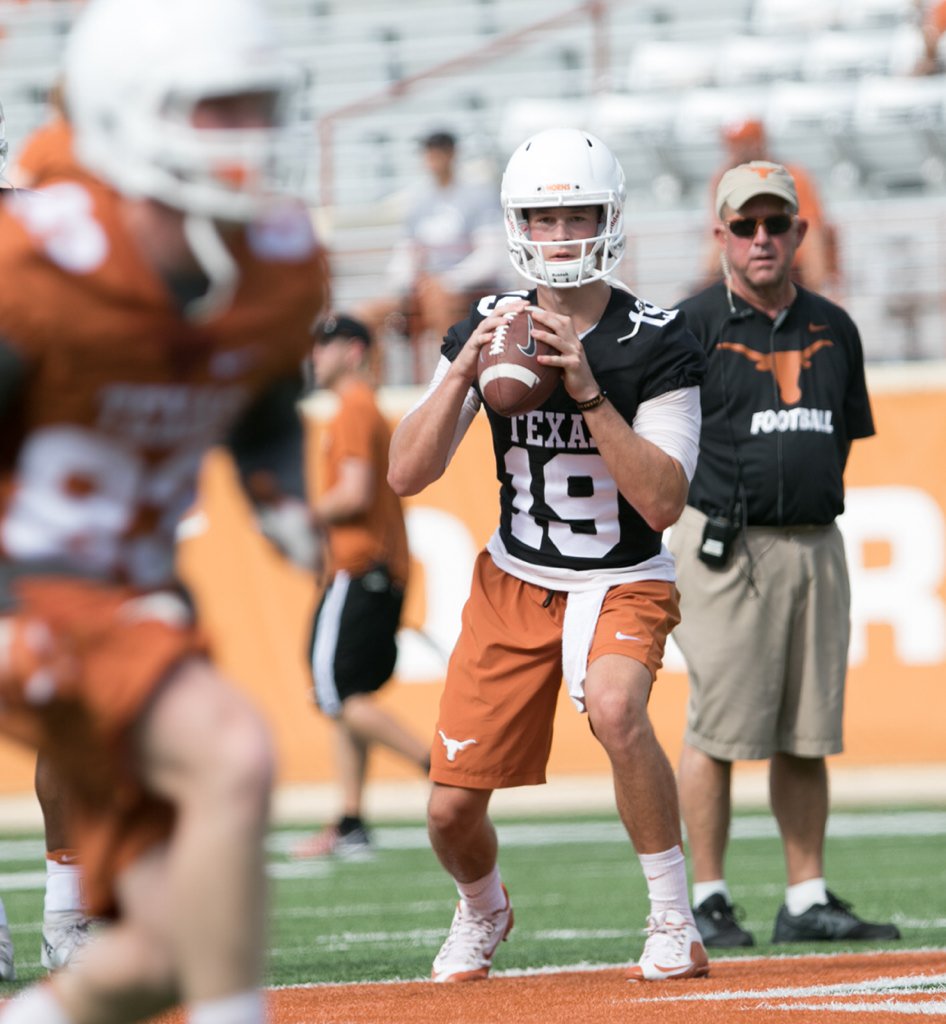 Inside Texas tweet media