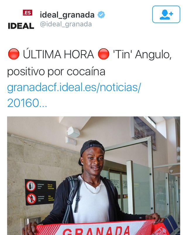 David_Guti's tweet photo. En Granada se pasan de la raya https://t.co/BG3PHWUWLo