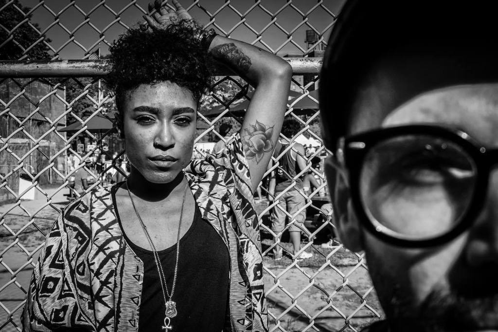 PYYRAMIDS's tweet image. #tbt Afropunk 2013 w/ @timothynordwind #pyyramids