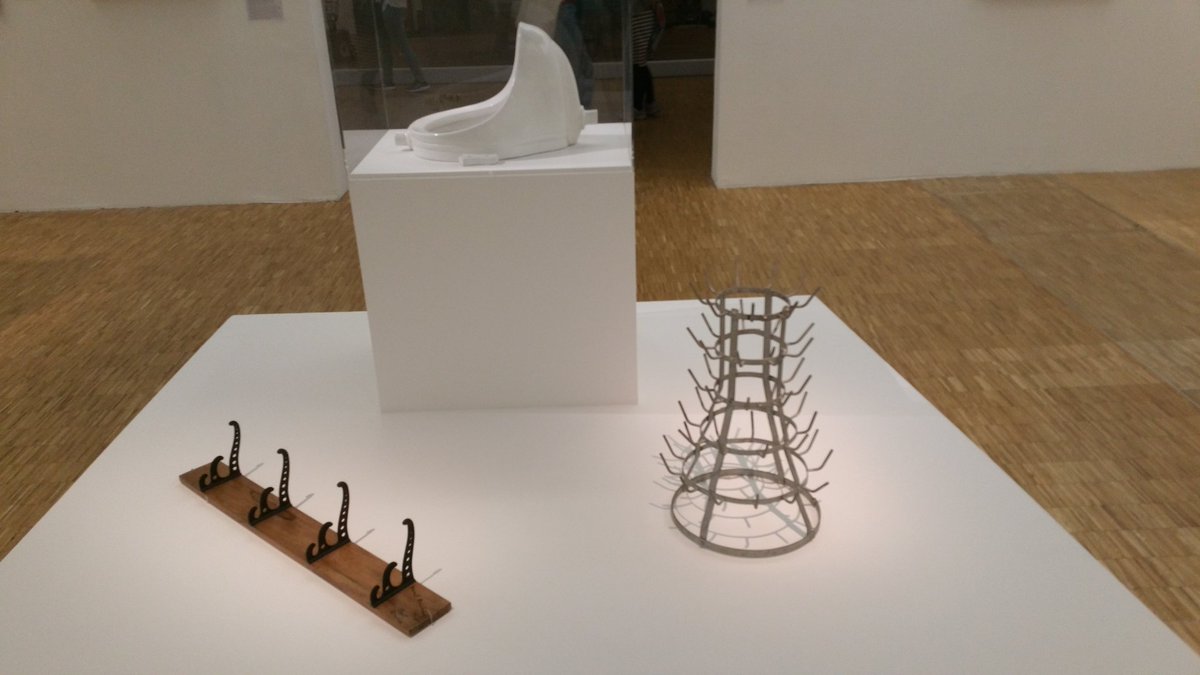 Richard Mutt tweet media