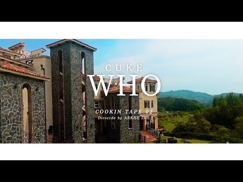 【NEW MV】CUKE - WHO / 2016.8.26 hiphopkonvey.com/mvpv/20160826.…