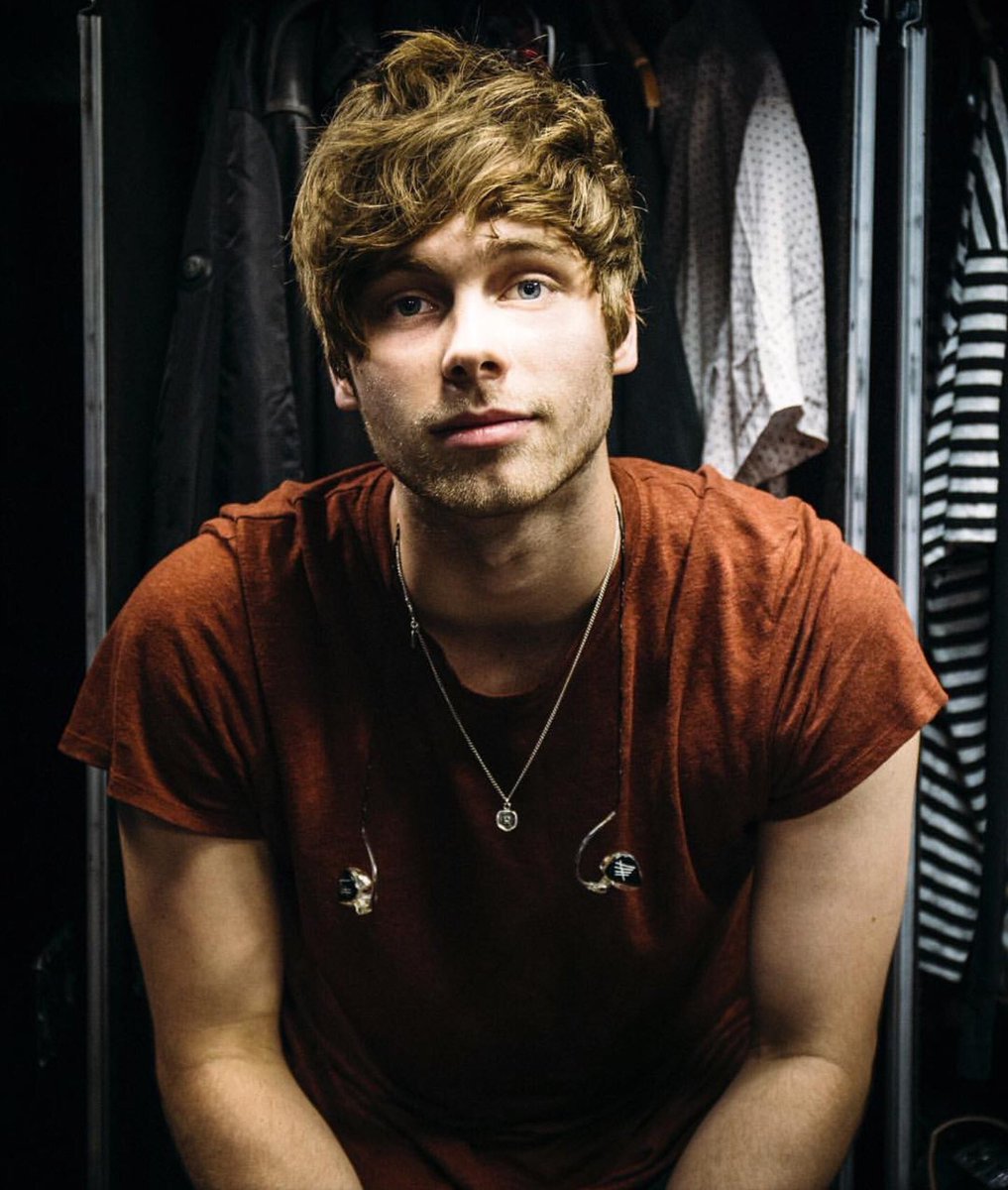 there was a point in time where everyone liked me