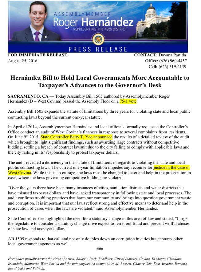 Roger Hernandez tweet media