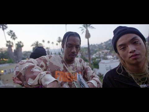 【NEW MV】Keith Ape - Fendi (Feat. K＄upreme ＆ Okasian) (The Last Orcas pt. 5) / 2016.8.26 hiphopkonvey.com/mvpv/20160826_…
