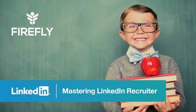 fireflyeducate's tweet image. Excited to be @LinkedIn&apos;s first authorized training partner. fireflyeducate.com/go/LinkedIn #masteringlinkedin #HR #firefly