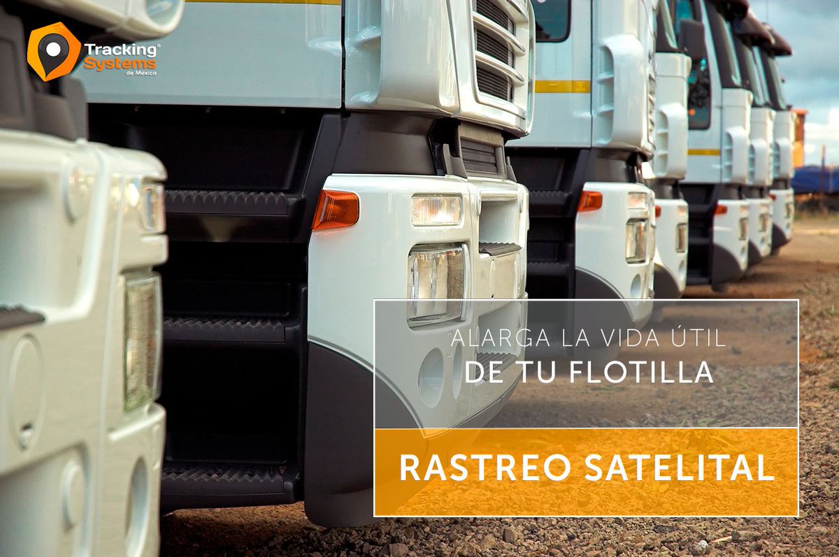 Mantén tus flota en óptimas condiciones, agenda alertas de mantenimiento y evalúa a tus conductores.