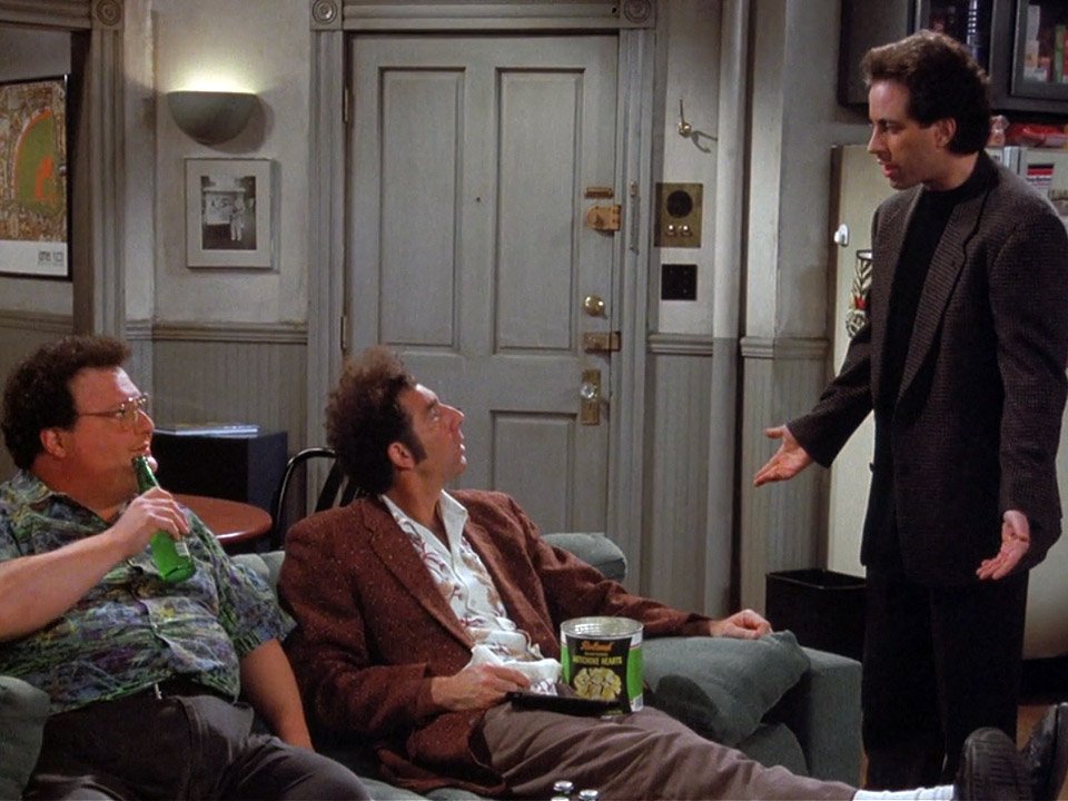 "You put your groceries under the hood of my car?" #TheBottleDepositPt1 https://t.co/EdHoHPAm2y