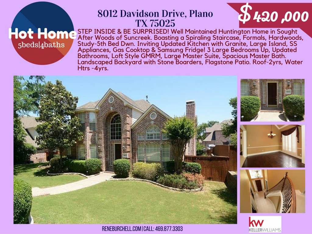 reneburchell's tweet photo. #forsale #lookingforahouse #realestate #texas #frisco Frisco, @Plano_TX https://t.co/azs8ND7aPQ