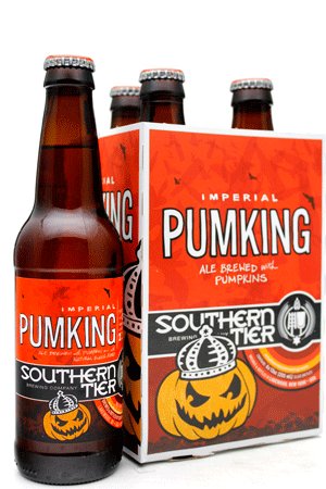 GNVHopHeads's tweet photo. Southern Tier Pumking is HERE and it's AWESOME. https://t.co/ZbFJqegmwM