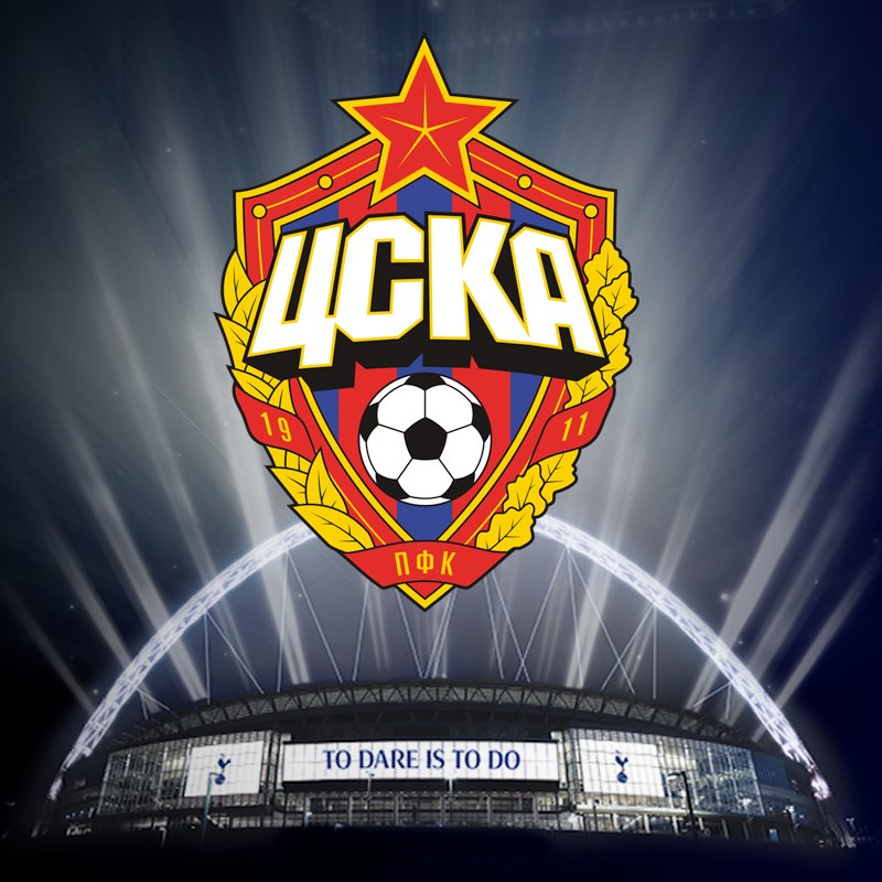 SpursOfficial's tweet photo. We've been drawn in Group E:
👉 @PFC_CSKA_MOSCOW
👉 @bayer04_en
👉 @SpursOfficial
👉 @AS_Monaco 

#UCLdraw #COYS https://t.co/489AYDikkF
