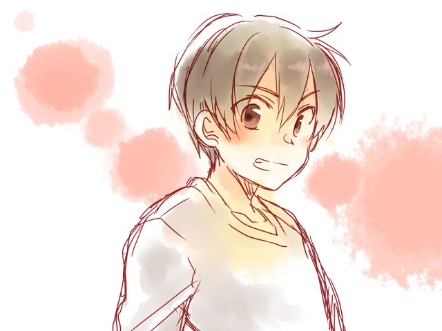 見つかっちゃっのtwitterイラスト検索結果