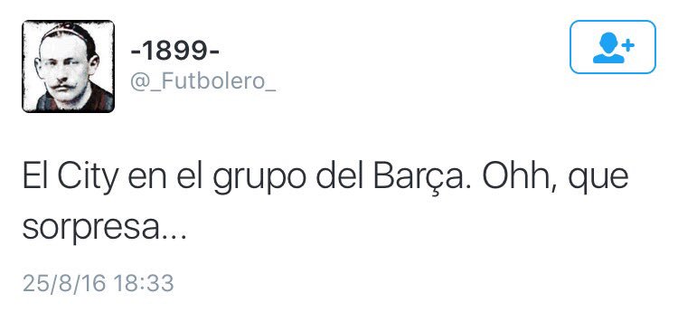 Estoy llorando. Es ridículo lo de esta gente, de verdad.
