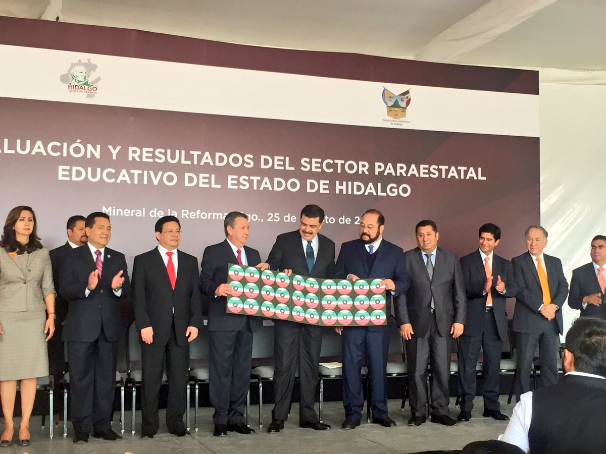 ffolerz's tweet image. #EducaciónHidalgo  @Paco_Olvera