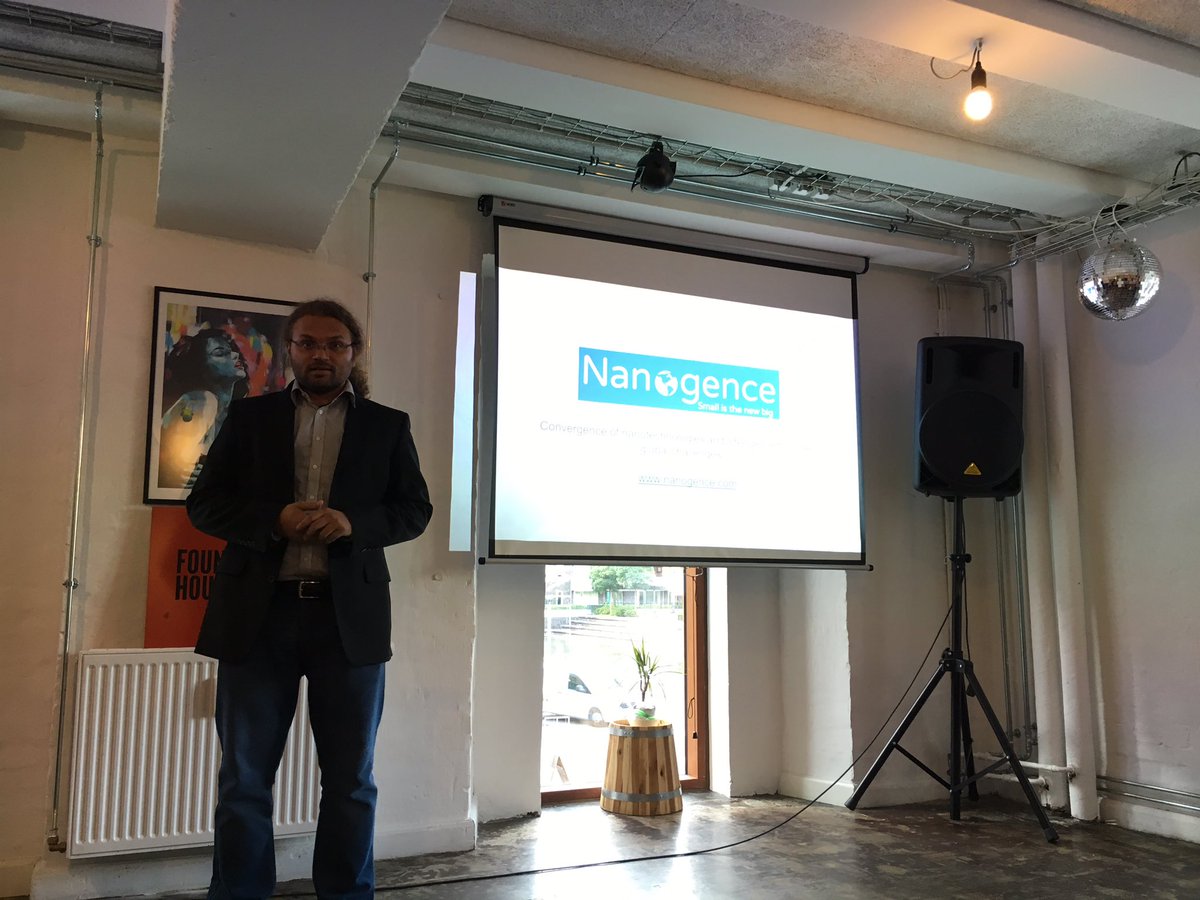 Save the planet through Nanogence concrete technology! <a href="/startupEPFL/">StartupEPFL</a> <a href="/foundershouse/">Founders House</a>