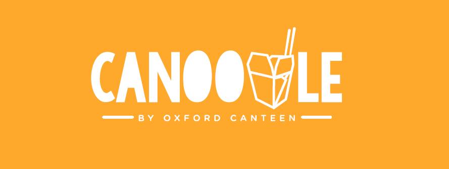 Y'all know that #OxfordCanteen in the alley is now @EatCanoodle? Change is good! facebook.com/EatCanoodle/