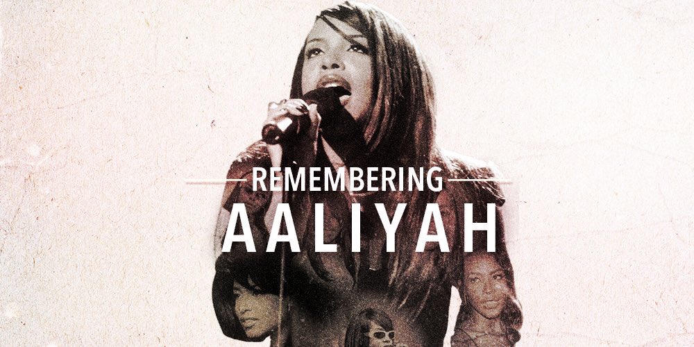 AaliyahForMac's tweet photo. There will never be another, Babygirl. I miss her. Even after 15 years the sting of #Aaliyah 's passing runs deep. https://t.co/4Ab24Y6i4m