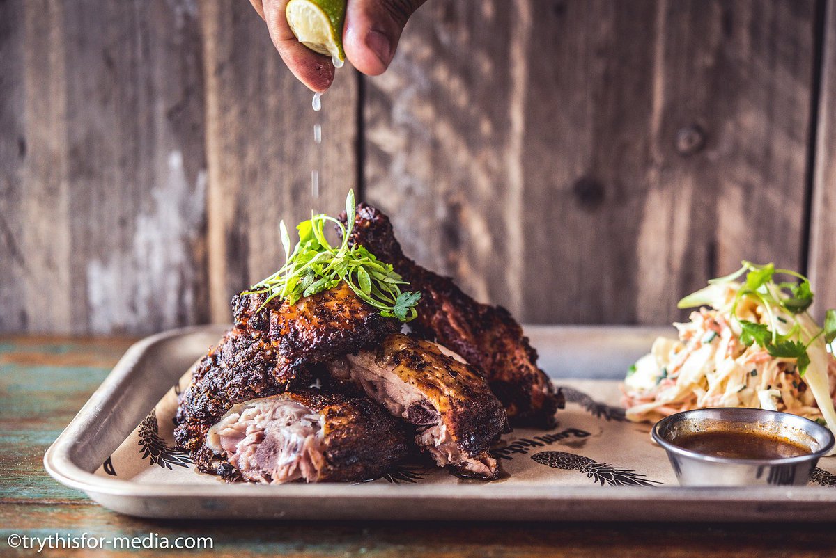 try_this_for's tweet image. Taking snaps for the cool new @TheRumKitchen Brixton - full album here - …-kitchen-brixton.trythisfor-media.com  @lateefokunnu