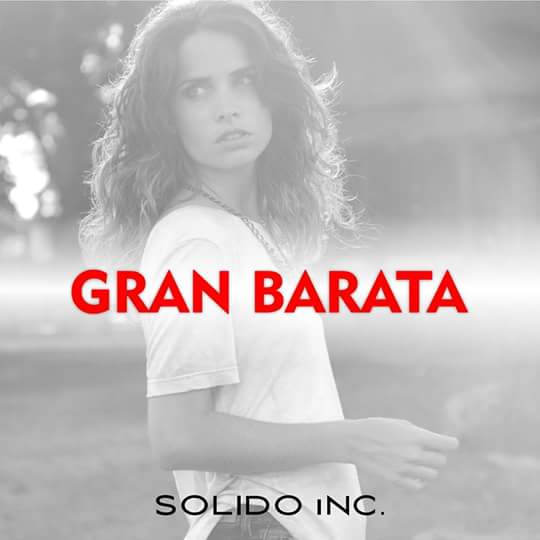 SolidoIncCDB's tweet photo. No te pierdas estos #DíasÚnicos 🎉
Más de 50% de descuento en todos nuestros productos 🎉
#SolidoInc https://t.co/Pv2NF645gK